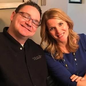 Meet your Posher, Becky